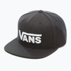 Vaikiška kepurė Vans Drop V Ii Snapback black/white