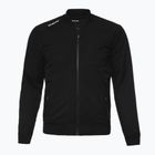 Vyriška striukė CCM Bomber SR black