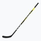 Vaikiška ledo ritulio lazda CCM Super Tacks 9360 JR black