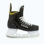 Vyriškos ledo ritulio pačiūžos CCM Tacks 9355 SR D black
