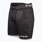 Diržo įmautės CCM JetSpeed Velcro SR black