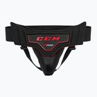 Vyriškas vartininko suspensorius CCM Jock Pro SR black