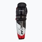 CCM JetSpeed FT475 SR ledo ritulio blauzdų apsaugos