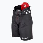 Vyriškos ledo ritulio kelnės CCM FT475 SR black