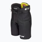Vaikiškos ledo ritulio kelnės CCM Tacks 9550 YTH black