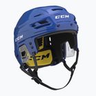 CCM Super Tacks X royal ledo ritulio šalmas