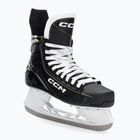CCM Tacks AS-550 ledo ritulio pačiūžos juodos spalvos 4021499