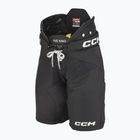 Vyriškos ledo ritulio kelnės CCM Tacks AS-580 SR black