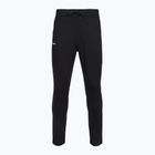 Vyriškos kelnės CCM Locker Room Tapered SR black