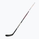 Ledo ritulio lazda CCM JetSpeed FT6 Pro SR black