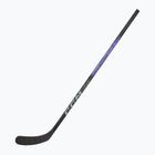 Vaikiška ledo ritulio lazda CCM Ribcor Trigger 8 Pro YTH black