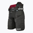 Vyriškos ledo ritulio kelnės CCM JetSpeed FT6 Pro SR black