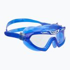 Plaukimo kaukė Aquasphere Vista XP blue/white/clear