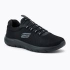 Vyriški batai SKECHERS Summits black