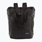 Patagonia Ultralight Black Hole Tote kuprinė 27 l juoda