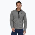 Vyriškas žygio džemperis Patagonia Better Sweater Fleece stonewash