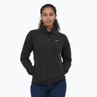 Moteriškas žygio džemperis Patagonia Better Sweater Fleece black