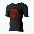 Vyriški apsauginiai dviratininkų marškinėliai Fox Racing Baseframe Pro black 27426