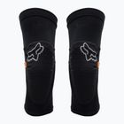 Vyriškos dviračių apsaugos alkūnėms Fox Racing Enduro Elbow black