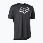 Fox Racing Ranger vyriški dviratininko marškinėliai juodi 28874_001
