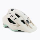 Fox Racing Speedframe dviratininko šalmas baltai mėlynas 26840_575_S