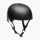 Dviračio šalmas Fox Racing Flight Pro Solid black