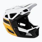 Fox Racing Proframe RS RACIK dviratininko šalmas geltonas 30923_496