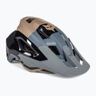 Fox Racing Speedframe Pro Cliff dviratininko šalmas žalias 30930_553
