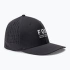 Vyriška kepuraitė su snapeliu Fox Racing Non Stop Tech Flexfit black