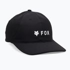 Moteriška kepurė su snapeliu Fox Racing Absolute Tech Hat black