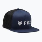 Vyriška kepuraitė su snapeliu Fox Racing Absolute Mesh Snapback midnight