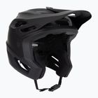 Dviračio šalmas Fox Racing Dropframe Pro matte black
