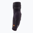 Dviračio alkūnių apsaugos Fox Racing Launch Elbow black