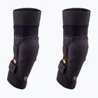 Dviračio kelių apsaugos Fox Racing Launch Knee black