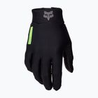 Vyriškos dviračių pirštinės Fox Racing Flexair 50 Years black