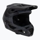 Dviračio šalmas Fox Racing Rampage Camo black camo