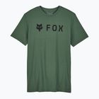 Vyriški dviračių marškinėliai Fox Racing Absolute hunter green