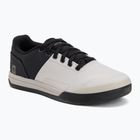 Vyriški platforminiai dviračių batai Fox Racing Union Canvas vintage white