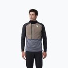 Vyriškas dviračio džemperis Fox Racing Defend Thermal Hoodie ash