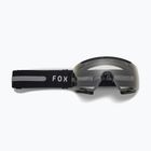 Dviračių akiniai Fox Racing Purevue Lunar black/black/clear