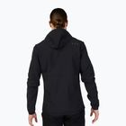 Vyriškas dviračio džemperis Fox Racing Ranger Fire Hoodie black