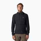 Vyriška dviračių striukė Fox Racing Ranger Wind Pullover black