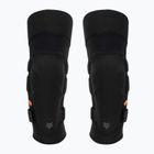 Dviračių apsaugos keliams Fox Racing Launch Knee black