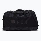 Kelioninis krepšys Fox Racing Shuttle 180 Roller 152 l black camo