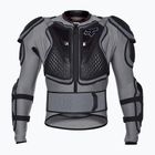 "Fox Racing Titan Sport" vyriški dviratininko šarvai cloud grey