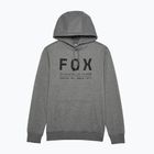 Vyriškas džemperis Fox Racing Non Stop heather graphite