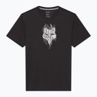 Vyriški marškinėliai Fox Racing Bark Tech black