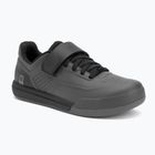 Vyriški MTB dviračių batai Fox Racing Union dark shadow grey