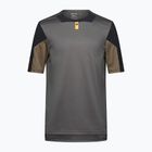 Vyriški dviračių marškinėliai Fox Racing Defend dark shadow