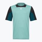 Vyriški dviračių marškinėliai Fox Racing Defend vintage wash blue
